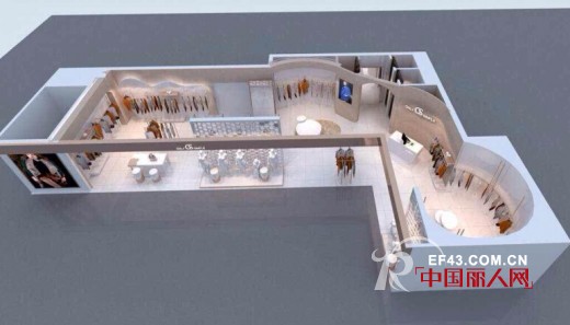 唯简女装四川,海口,安徽,河南,湖北等新店将于九月陆续开业