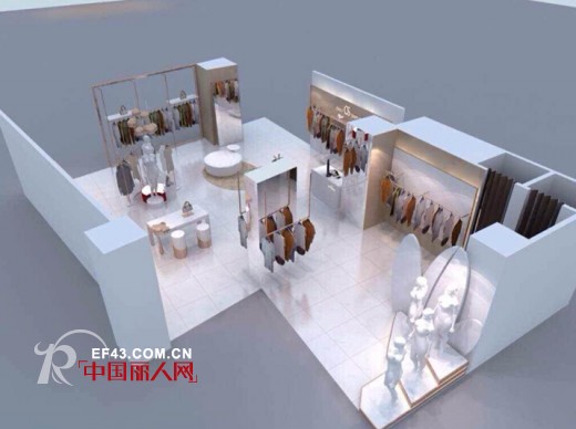 唯简女装四川,海口,安徽,河南,湖北等新店将于九月陆续开业