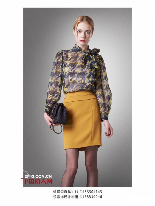 芒果黄是哪种颜色  芒果黄衣服怎么搭配