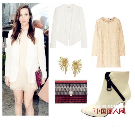 JC-COLLEZIONE秋季新款踝靴推荐