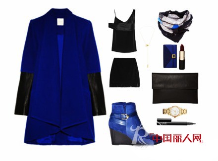 JC-COLLEZIONE秋季新款踝靴推荐