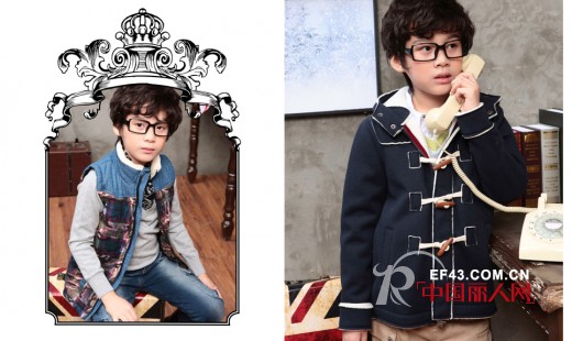 中秋月儿圆 哈乐猴童装祝全国朋友中秋节快乐!