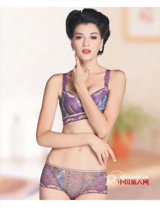 内衣多久换一次新的  什么样的内衣该换掉