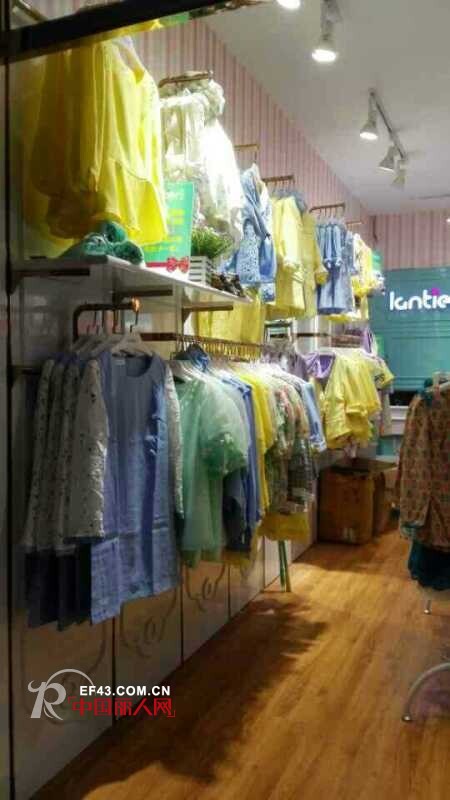 喜讯连连! 热烈祝贺四川犍为蓝缇儿两店同时开业