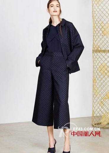 什么叫中裤 中裤怎么搭配好看 中裤搭配技巧