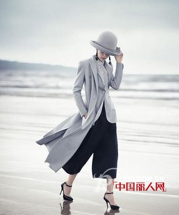 什么叫中裤 中裤怎么搭配好看 中裤搭配技巧