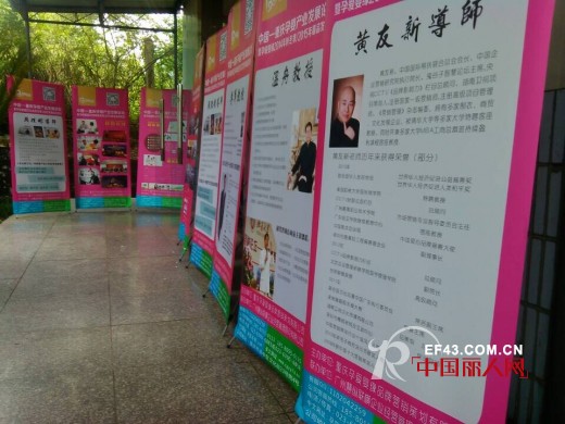 2014中国-重庆婴幼童产业经济论坛隆重召开