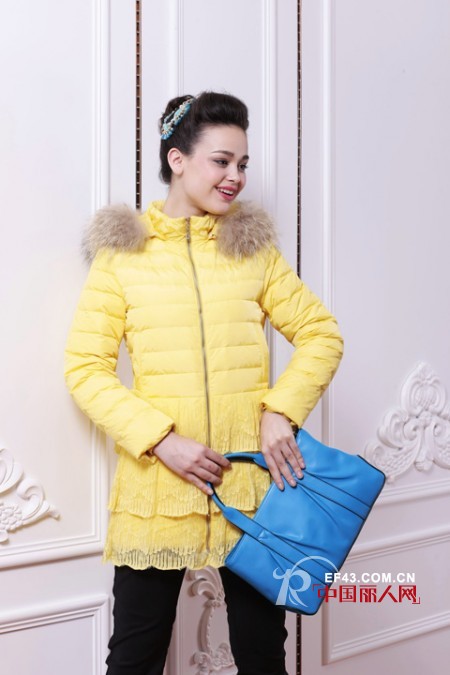 今年冬季最流行羽绒服颜色 羽绒服什么颜色最好看