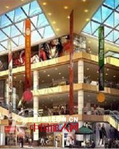 童装批发市场有哪些  武汉广货巷童装名品一条街是一个好去处