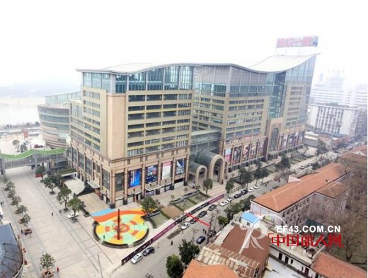 武汉龙王庙国际广场具体地址  拿货便宜吗