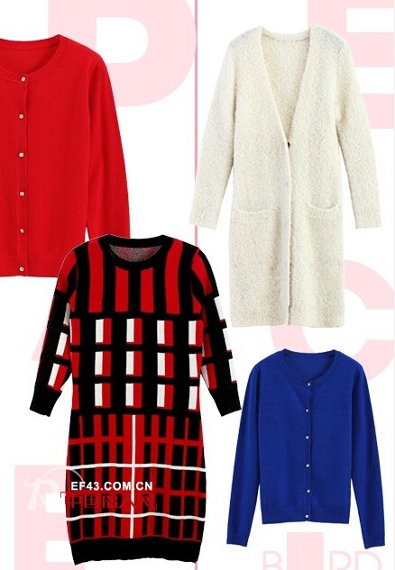 太平鸟时尚女装秋装新款  摆脱沉闷一起华丽丽