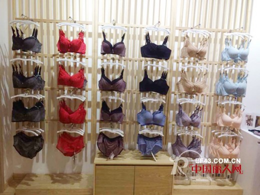 凯诗芬江苏扬州沃尔玛店迎来开门红