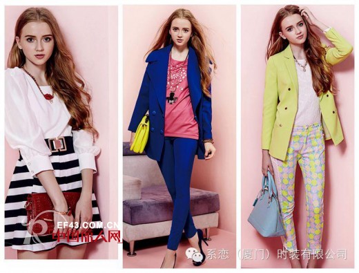 shelove系恋总店突破200余家 引业内聚焦