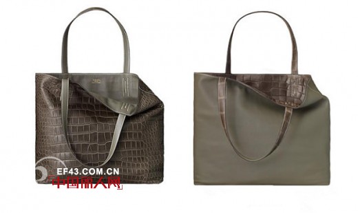 比车还贵的名牌鳄鱼皮包包  一个包顶一辆车