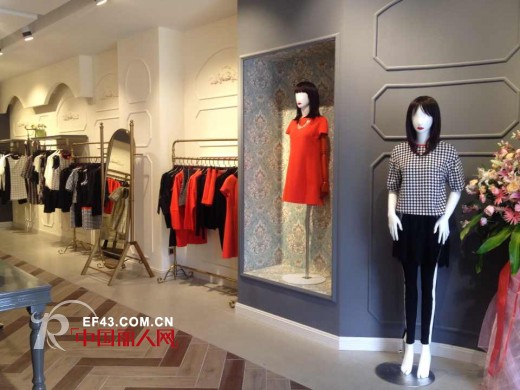 MEITLER玛泰迩秦皇岛海阳路专卖店盛装开业