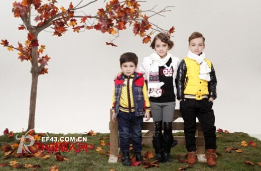 卓维乐（sognikids）