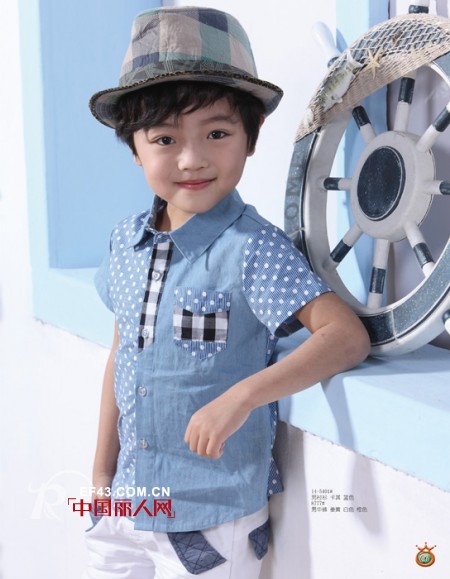 秋季还有点热该穿什么衣服 西瓜王子童装秋季热该怎么搭配