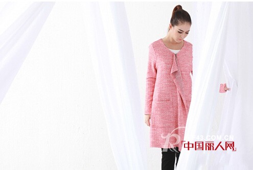 秋季新款针织衫系列  回归美之本源