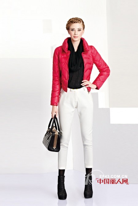 今年冬天流行什么款式的外套?冬天外套怎么搭配?