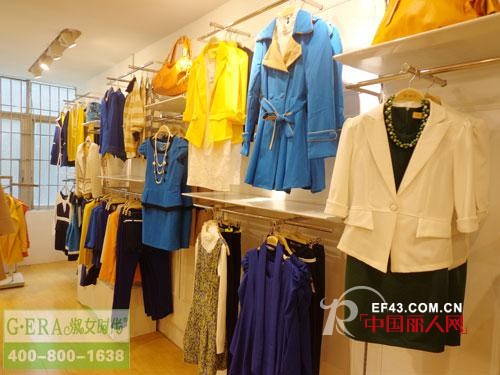 中秋佳节!热烈祝贺淑女时代签约肇庆端州加盟店!