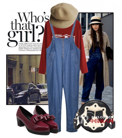 高个子女生穿衣搭配 高妹子的穿衣搭配技巧