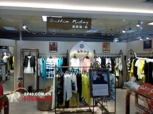 迪斯廷.凯-DistinKidny