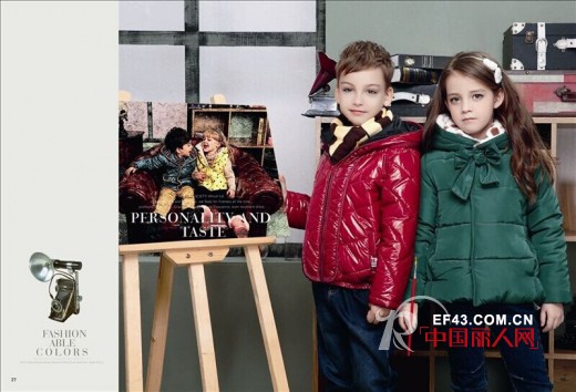 卓维乐（sognikids）