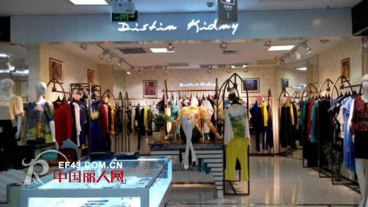 迪斯廷.凯-DistinKidny