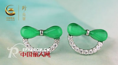 中国黄金珍尚银之玉髓的灵性你知多少