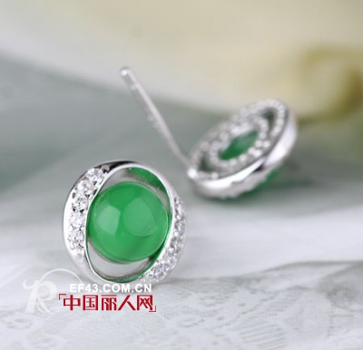 中国黄金珍尚银之玉髓的灵性你知多少