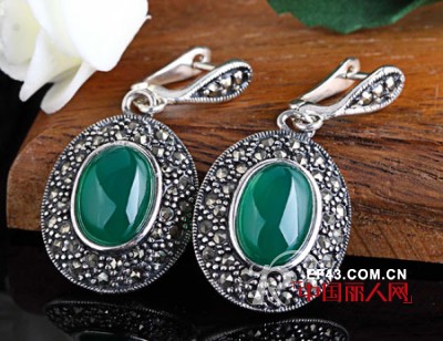 中国黄金珍尚银之玉髓的灵性你知多少