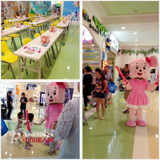 指尖上的艺术:一样的童年,不一样的陶土