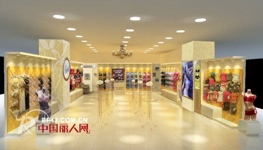 意娃娜内衣急招代理入驻安徽商之都