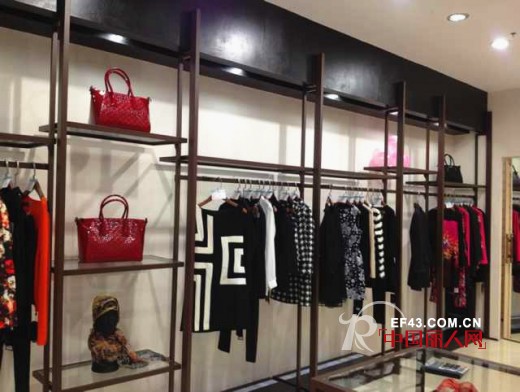 BERNIEELEN伯妮斯茵新店开业抢先知