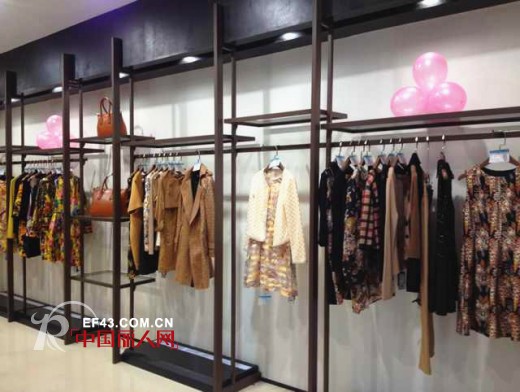 BERNIEELEN伯妮斯茵新店开业抢先知