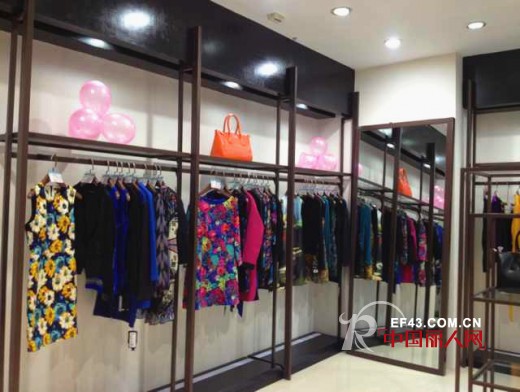 BERNIEELEN伯妮斯茵新店开业抢先知