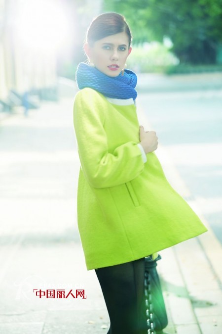 名媛小香风 小香风外套怎么搭配