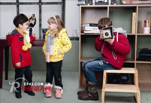 祝贺卓维乐童装成功签约湖北十堰