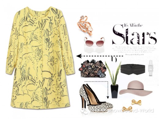 #JOY snow bound#就算没有王子,闺蜜的约会也有童话