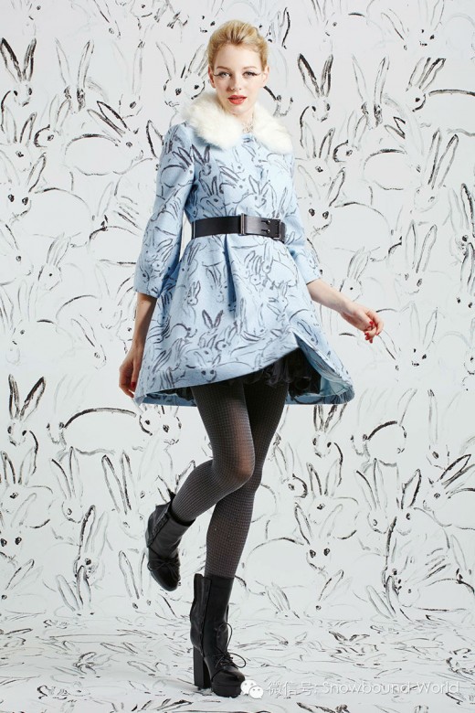 #JOY snow bound#就算没有王子,闺蜜的约会也有童话