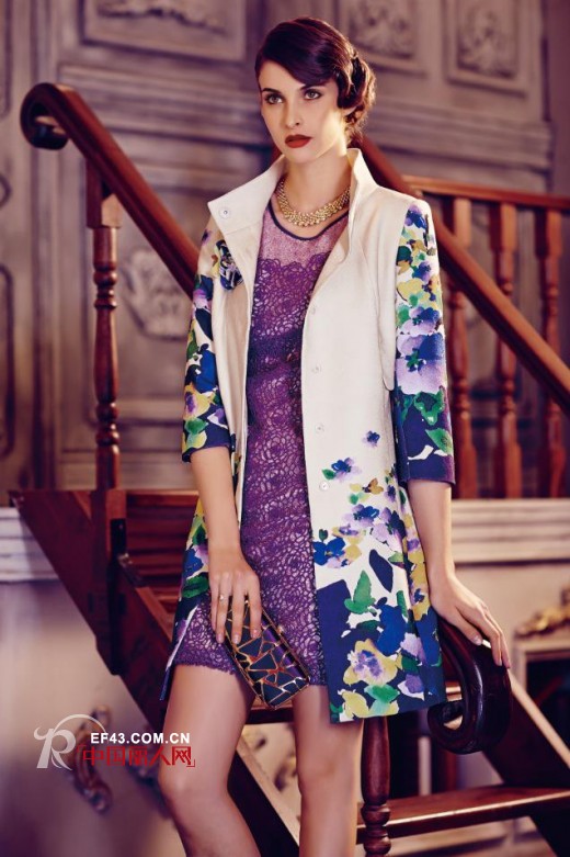 幸福女人美丽赴约 女人怎么装扮受男士欢迎