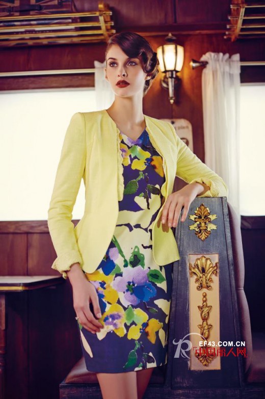 幸福女人美丽赴约 女人怎么装扮受男士欢迎