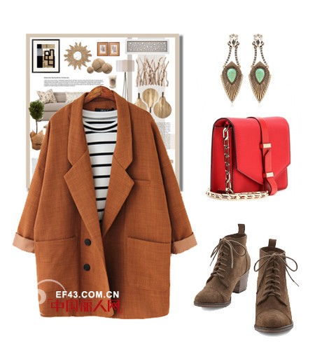 臀部大的女生怎么穿衣搭配?遮宽臀小妙招让你穿的更漂亮