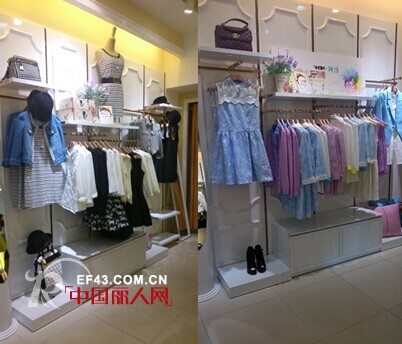 女装风格有哪些 什么风格的衣服适合自己