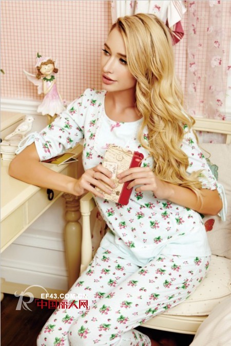 秋季穿哪种家居服比较舒服   家居服品牌有哪些