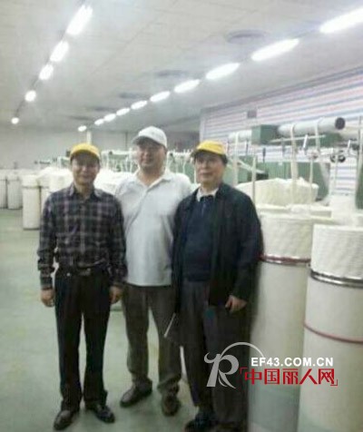 叮当猫2015春季订货会恰逢“2014中国服装大会”齐聚新疆