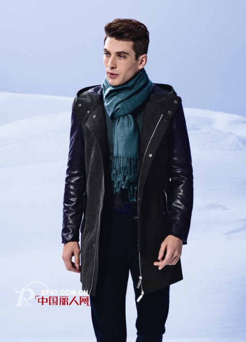 今年冬天流行什么款式的男装 职场男性冬装要怎么搭配