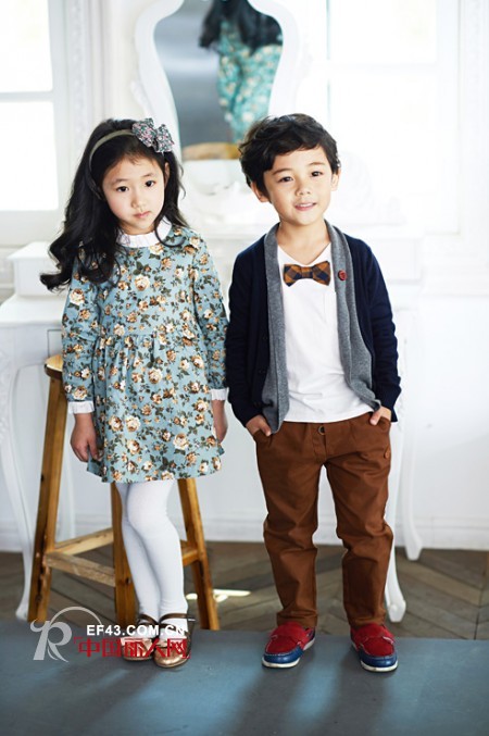 安娜爱登 - ANNA&EIDEN