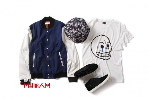 秋游穿什么合适 男生秋游怎么搭配