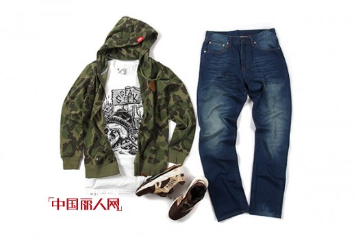 秋游穿什么合适 男生秋游怎么搭配